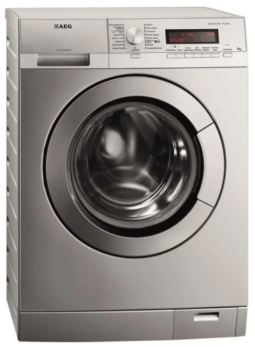 Стиральная машина AEG L 58495