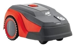 Газонокосилка электрическая AL-KO 127446 Solo by Robolinho 700 E