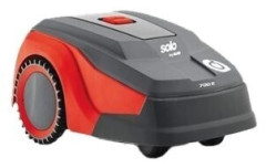 Газонокосилка электрическая AL-KO 127446 Solo by Robolinho 700 E