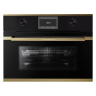 Электрический духовой шкаф Kuppersbusch CBM 6330.0 S4 Gold