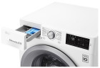 Стиральная машина LG F2J5TN4W