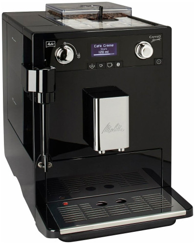 Кофемашина Melitta Caffeo Gourmet