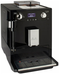 Кофемашина Melitta Caffeo Gourmet