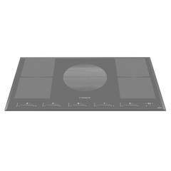 Индукционная варочная панель MAUNFELD CVI905SFLGR