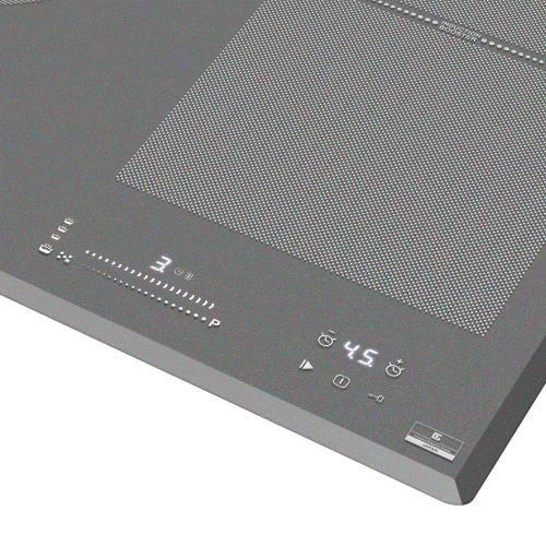 Индукционная варочная панель MAUNFELD CVI905SFLGR