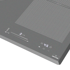 Индукционная варочная панель MAUNFELD CVI905SFLGR