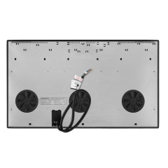 Индукционная варочная панель MAUNFELD CVI905SFLGR