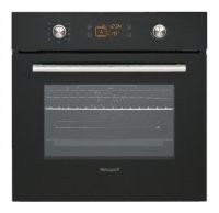 Электрический духовой шкаф Weissgauff OE 29 PDB
