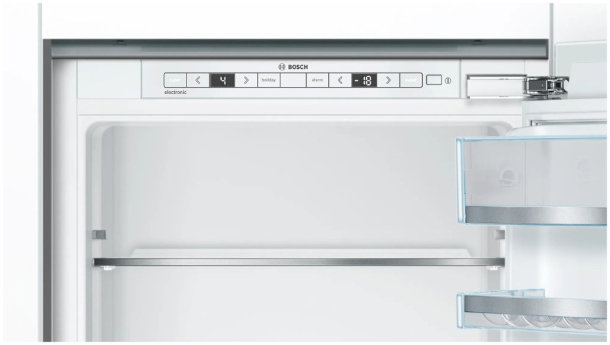 Холодильник Bosch KIS86AFE0