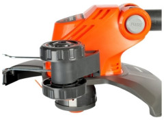 Триммер аккумуляторный PATRIOT TR 340XL