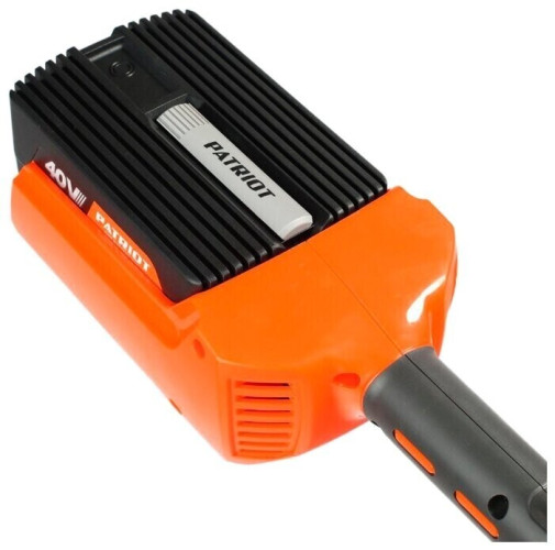Триммер аккумуляторный PATRIOT TR 340XL