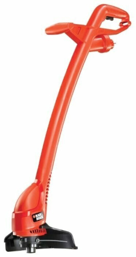 Триммер электрический BLACK+DECKER GL360SB