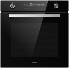 Электрический духовой шкаф WEISSGAUFF EOM 751 PDB