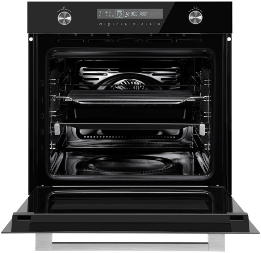 Электрический духовой шкаф WEISSGAUFF EOM 751 PDB