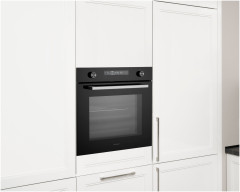 Электрический духовой шкаф WEISSGAUFF EOM 751 PDB