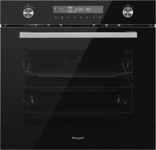 Электрический духовой шкаф WEISSGAUFF EOM 751 PDB