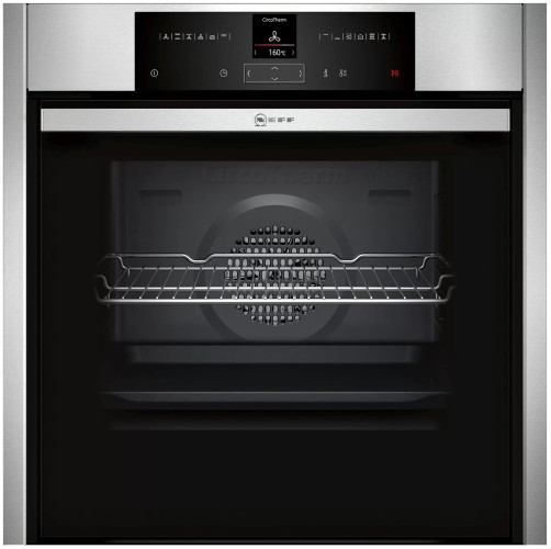 Электрический духовой шкаф Neff B55CR22 N0