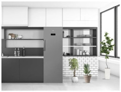 Морозильная камера Beko FNKR5290E21S