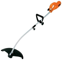 Триммер электрический PRORAB 8109P