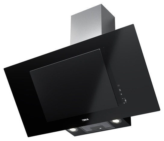 Кухонная вытяжка Teka DVT 98660 TBS Black