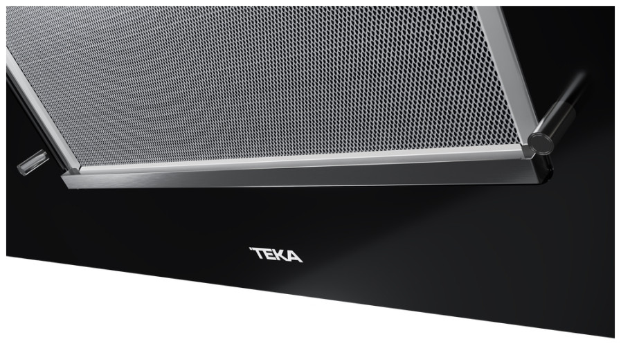 Кухонная вытяжка Teka DVT 98660 TBS Black