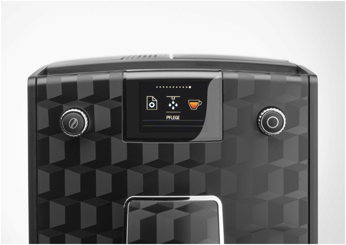 Кофемашина Nivona NICR 788