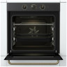 Электрический духовой шкаф Gorenje BO 6735 CLB