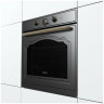 Электрический духовой шкаф Gorenje BO 6735 CLB