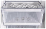 Морозильная камера Beko RFSK 266T21 S