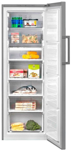 Морозильная камера Beko RFSK 266T21 S