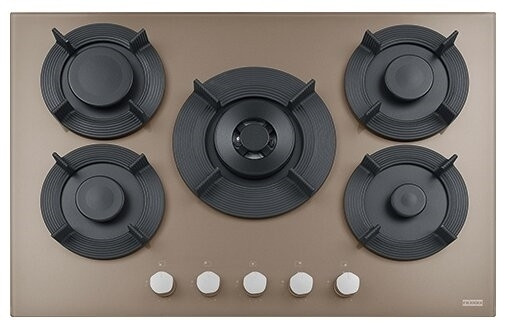 Газовая варочная панель Franke FHMF 755 4G DC C OY