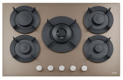 Газовая варочная панель Franke FHMF 755 4G DC C OY