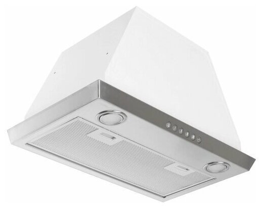 Встраиваемая вытяжка ELIKOR Врезной блок S4 52Н 700 Э4Д нерж
