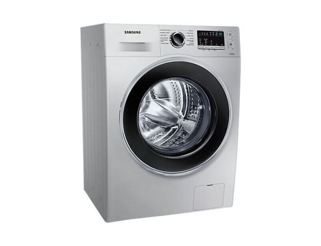Стиральная машина Samsung WW60J4090HSDLP