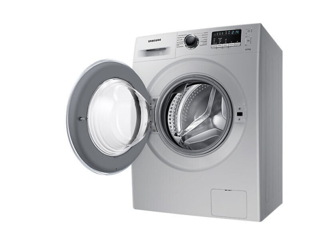 Стиральная машина Samsung WW60J4090HSDLP