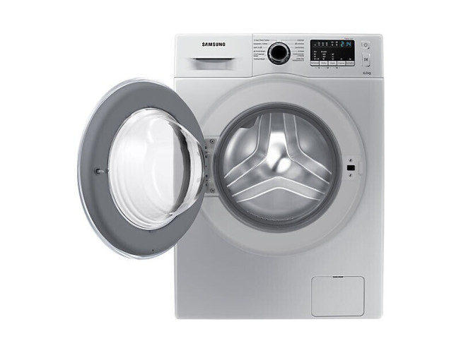 Стиральная машина Samsung WW60J4090HSDLP