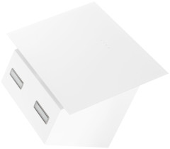 Кухонная вытяжка Hyundai HGH 6742 WG