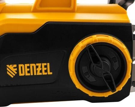 Электрическая цепная пила Denzel EDS-1800P 95615