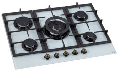 Газовая варочная панель MBS PG 801WH