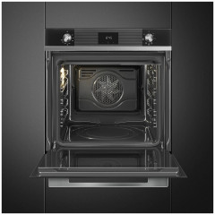Электрический духовой шкаф Smeg SF6100VN1