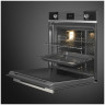 Электрический духовой шкаф Smeg SF6100VN1