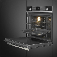 Электрический духовой шкаф Smeg SF6100VN1