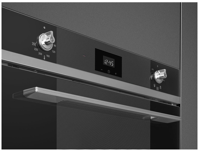 Электрический духовой шкаф Smeg SF6100VN1