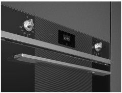 Электрический духовой шкаф Smeg SF6100VN1