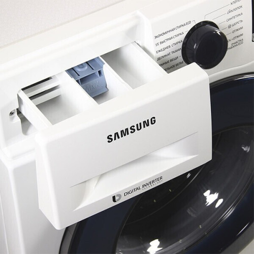 Стиральная машина Samsung WW65J42E02W