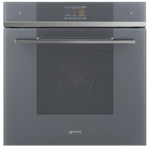 Электрический духовой шкаф Smeg SFP6104WTPS