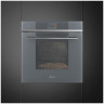 Электрический духовой шкаф Smeg SFP6104WTPS