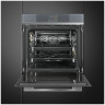 Электрический духовой шкаф Smeg SFP6104WTPS