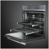 Электрический духовой шкаф Smeg SFP6104WTPS
