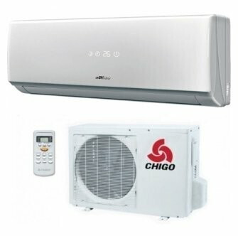 Настенная сплит-система Chigo CS/CU-70V3A-V147